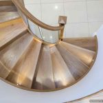 Glass Staircase 15
