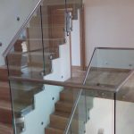 Glass Staircase 11